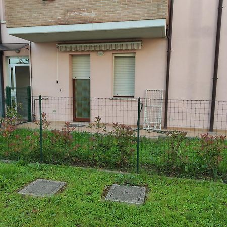 Ca' Di Stefy Apartment Imola Bagian luar foto