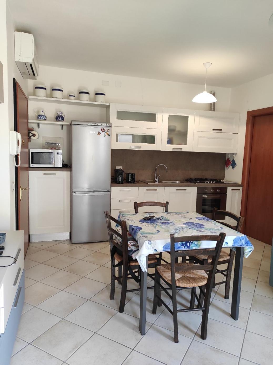 Ca' Di Stefy Apartment Imola Bagian luar foto