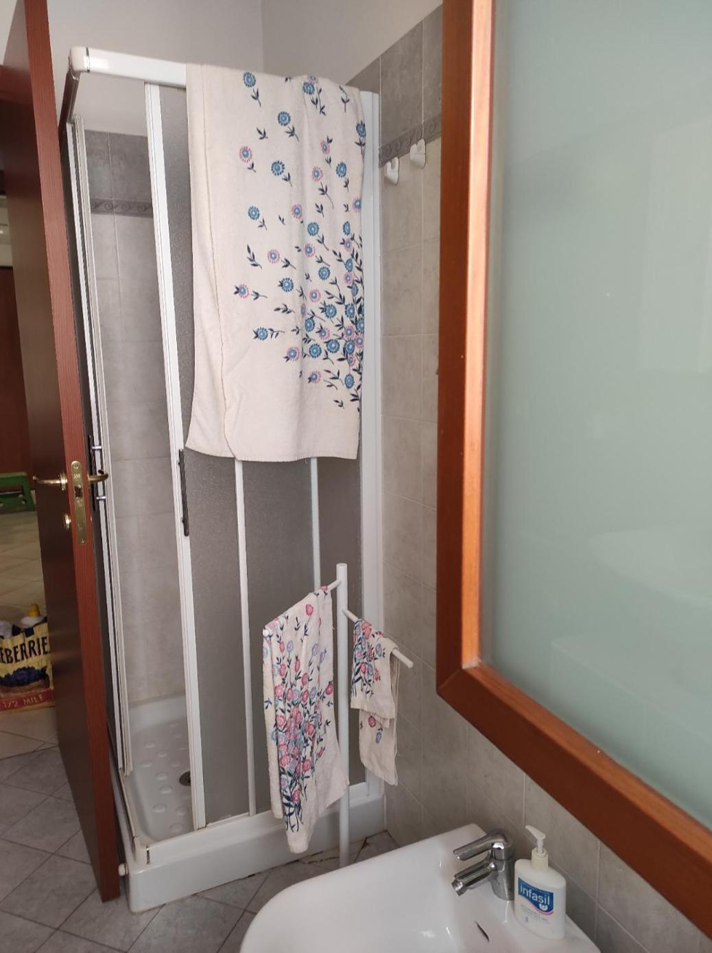 Ca' Di Stefy Apartment Imola Bagian luar foto