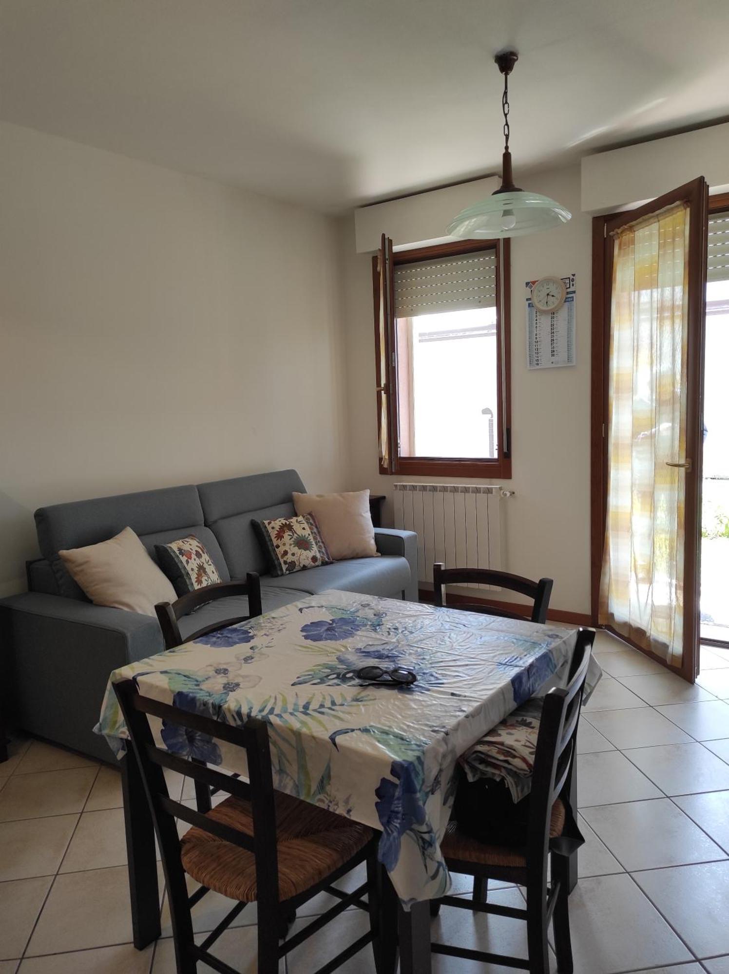 Ca' Di Stefy Apartment Imola Bagian luar foto