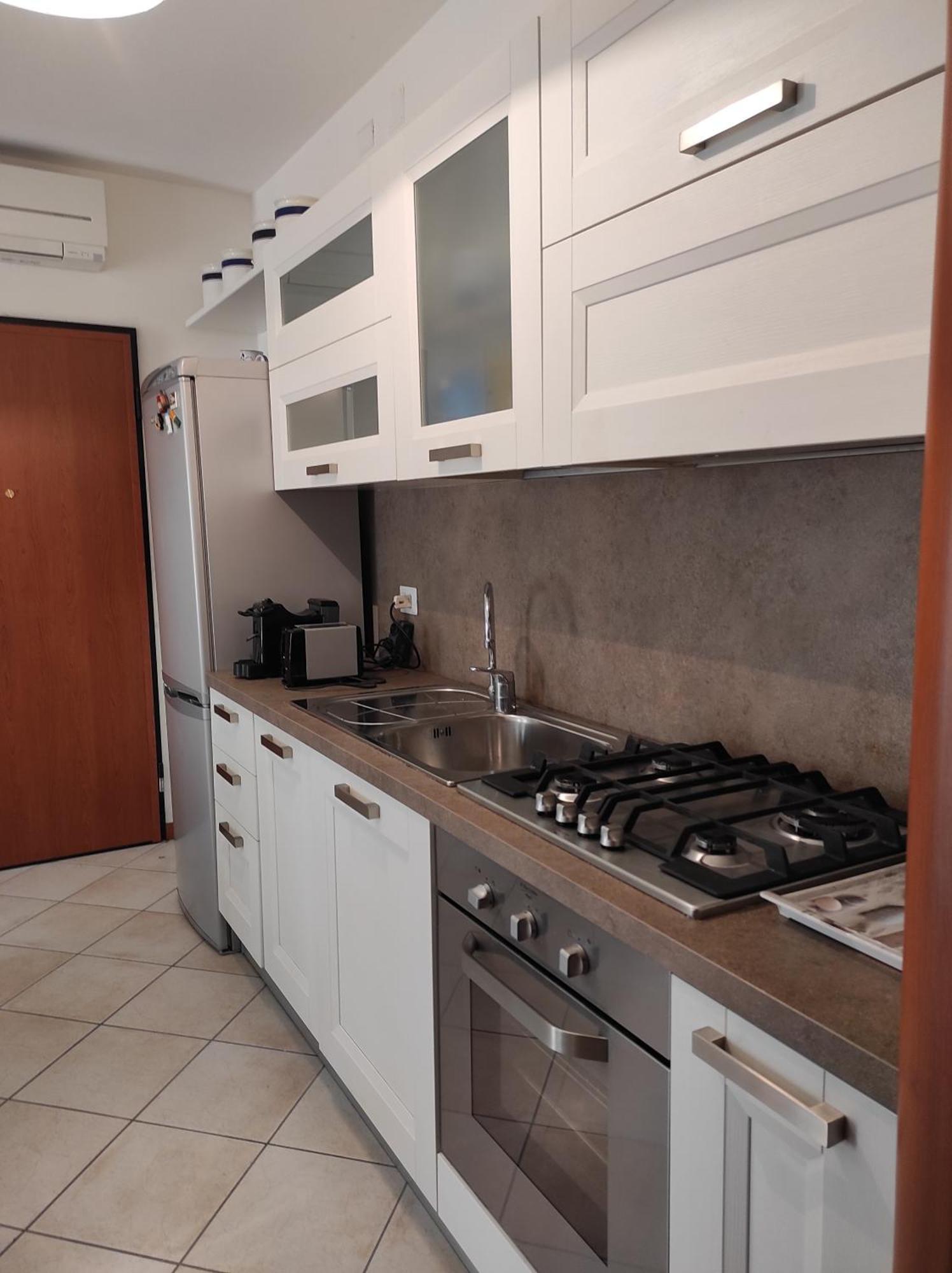 Ca' Di Stefy Apartment Imola Bagian luar foto